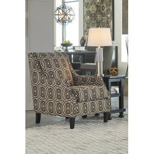 Desmon Armchair by Bloomsbury Market Bargain