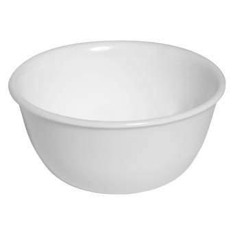 Corelle Livingware Winter Frost 12 Oz Soup Dessert Cup Reviews