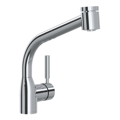 Luxury Low Profile Kitchen Faucets | Perigold