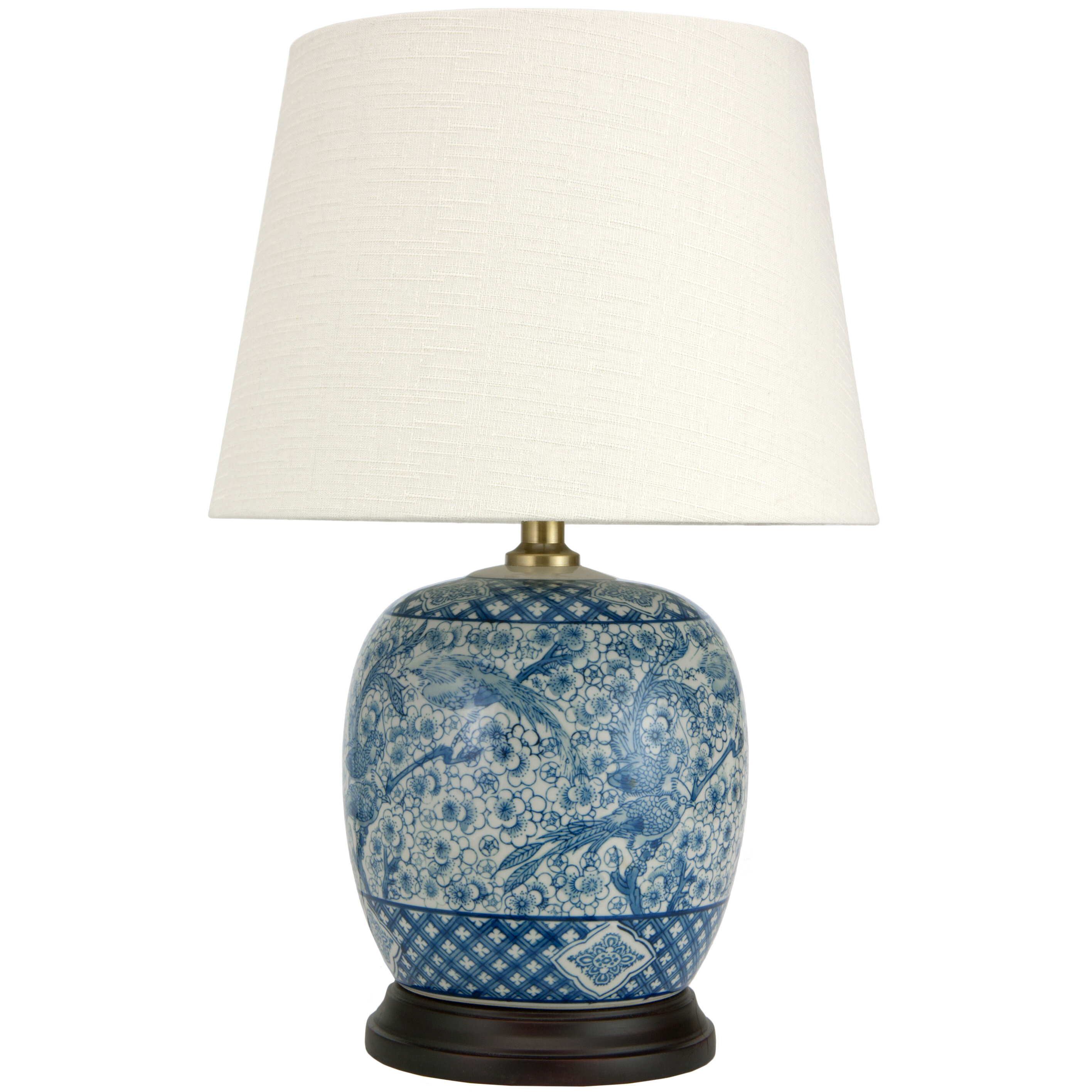 table lamps chinese design