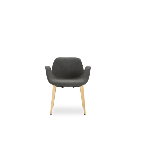 Koleksiyon Halia Armchair Wayfair