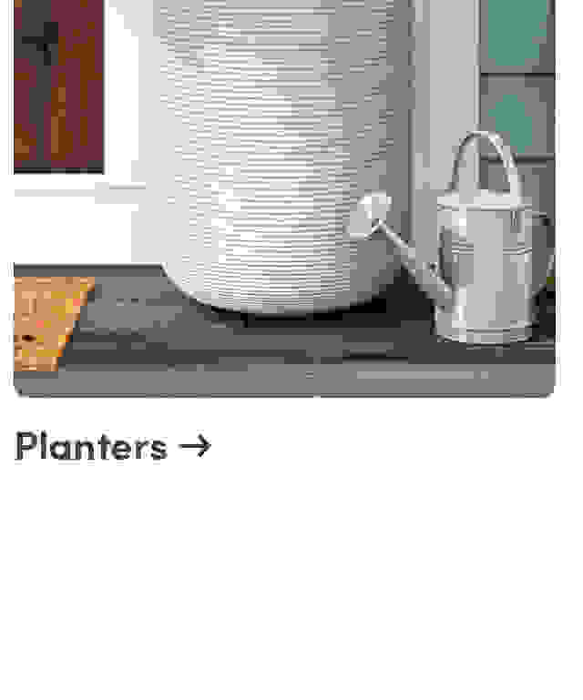 Planters