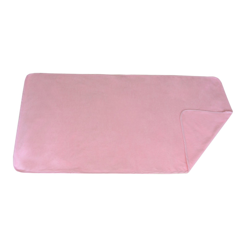 kidicomfort 3 layer reversible mattress