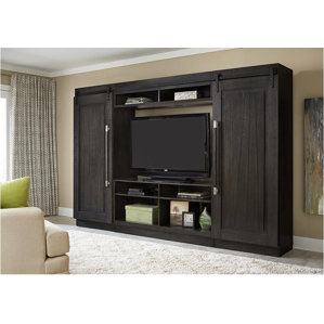 Black Entertainment Center Wall Unit entertainment centers you'll love Black Entertainment Center Wall Unit entertainment centers you'll love