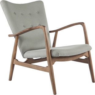 Go to store & view more images dCOR design Burgos Lounge Chair