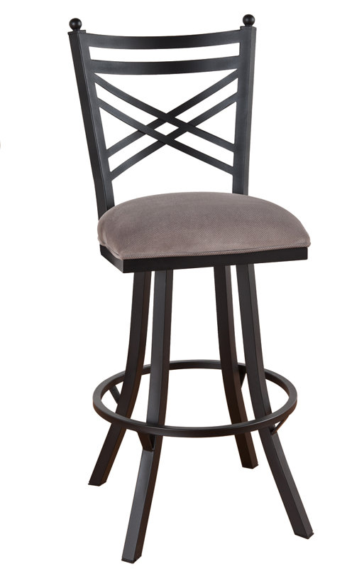 Callee Rochester 34 Swivel Bar Stool Reviews Wayfair Rochester 34 Swivel Bar Stool