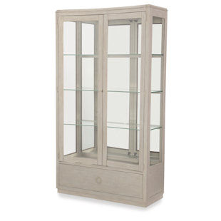 Go to store & view more images Rachael Ray Home Cinema China Cabinet