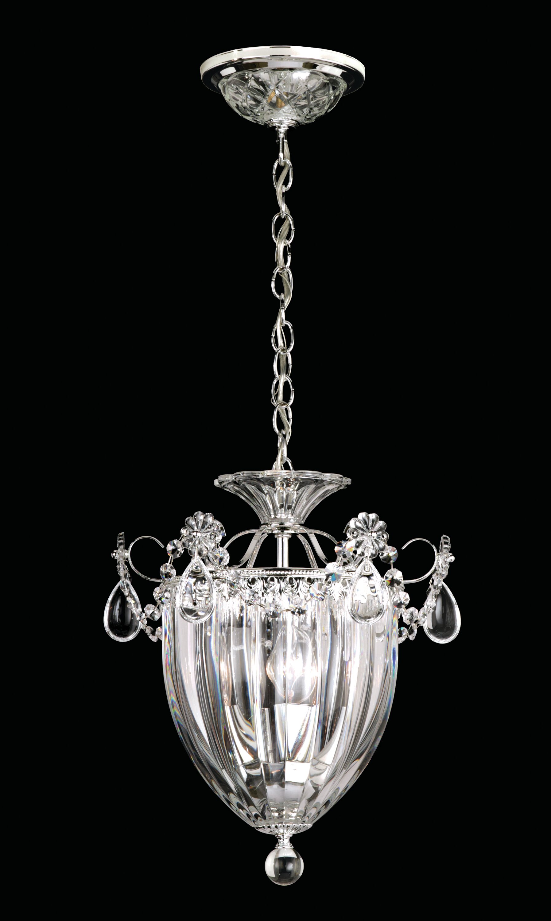 bagatelle light fixture