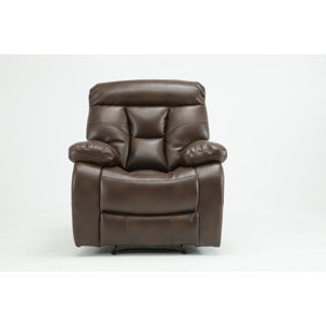 Relaxsessel Kempston von Hazelwood Home