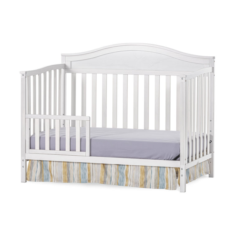 sidney convertible crib