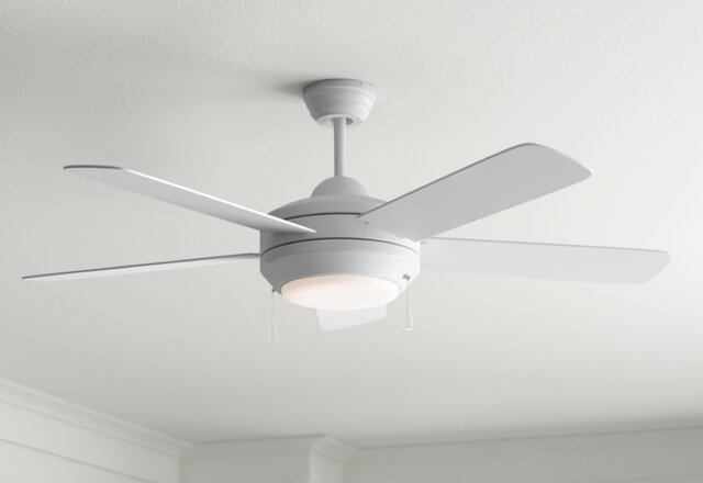 From $100: Ceiling Fans