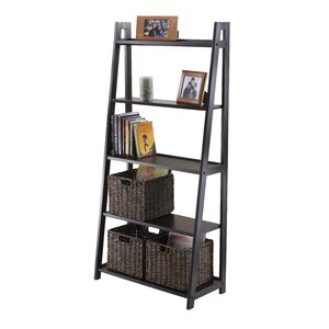 Corcoran A Frame Ladder Bookcase