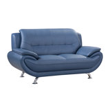70 Inch Loveseat Recliner Wayfair Ca