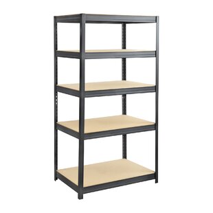 Pantry Shelving Unit Wayfair