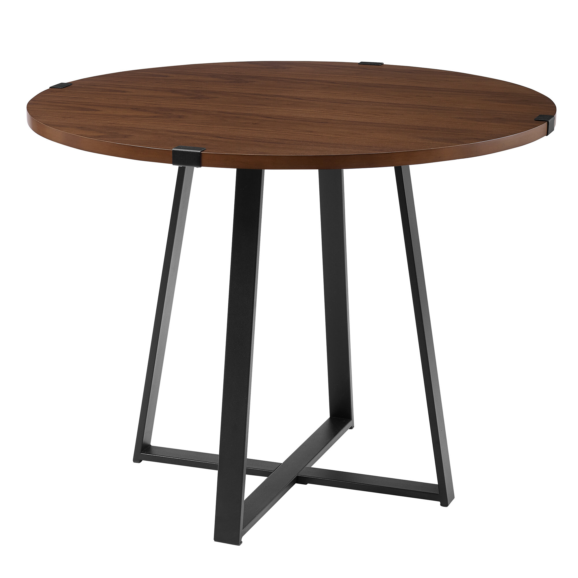 Mid Century Modern Round Kitchen Dining Tables You Ll Love In 2020 Wayfair