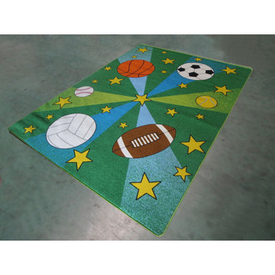Rug Tycoon Area Rug