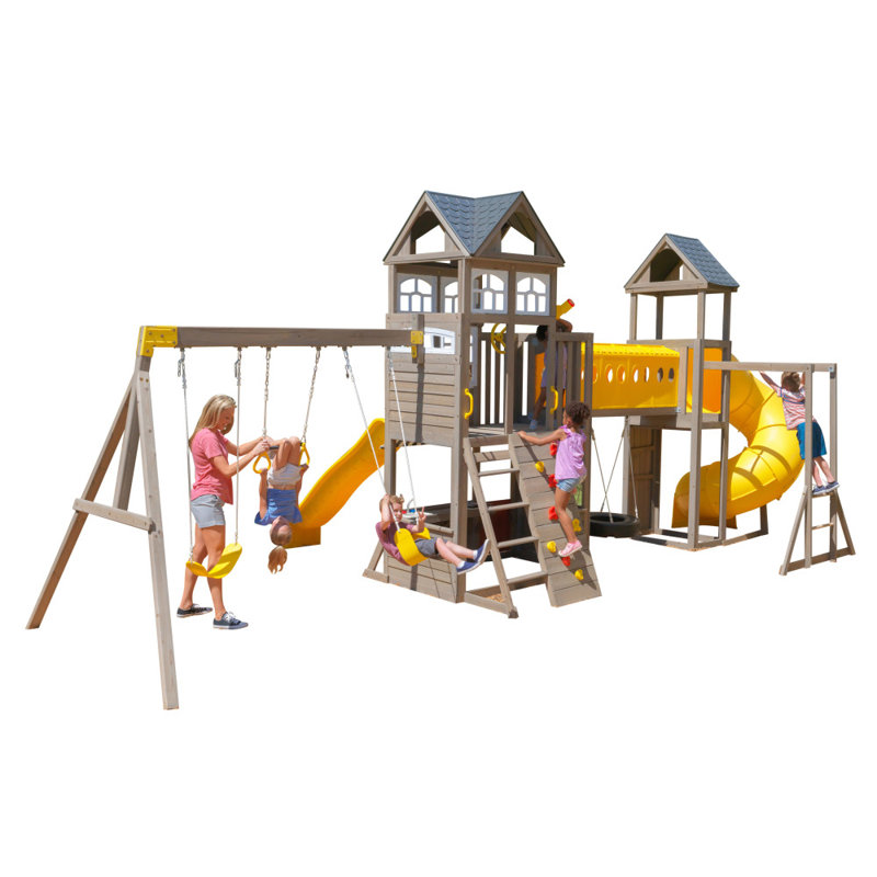 kidkraft devonshire grand playset