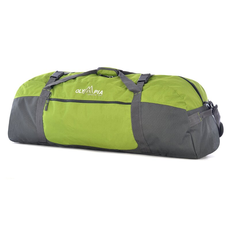 duffle bag reviews