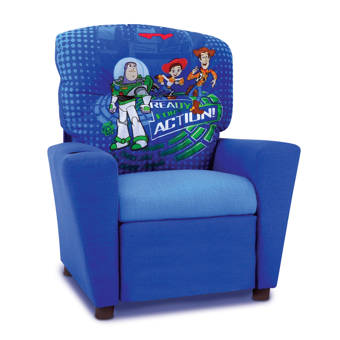 toy story kids couch