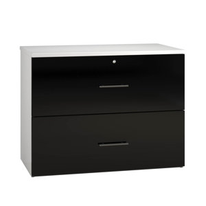 Aktenschrank Eco von Home & Haus