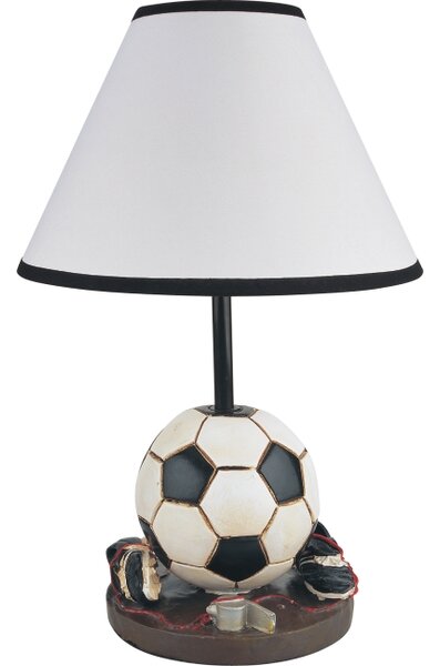 lamp soccer