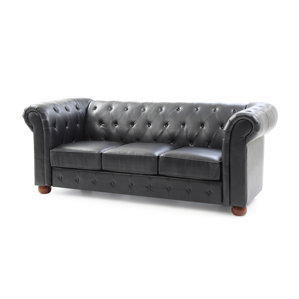 Katherina Chesterfield Sofa by House o..