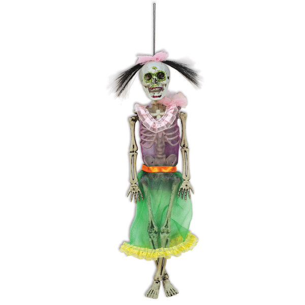 Day Of The Dead Decor Wayfair