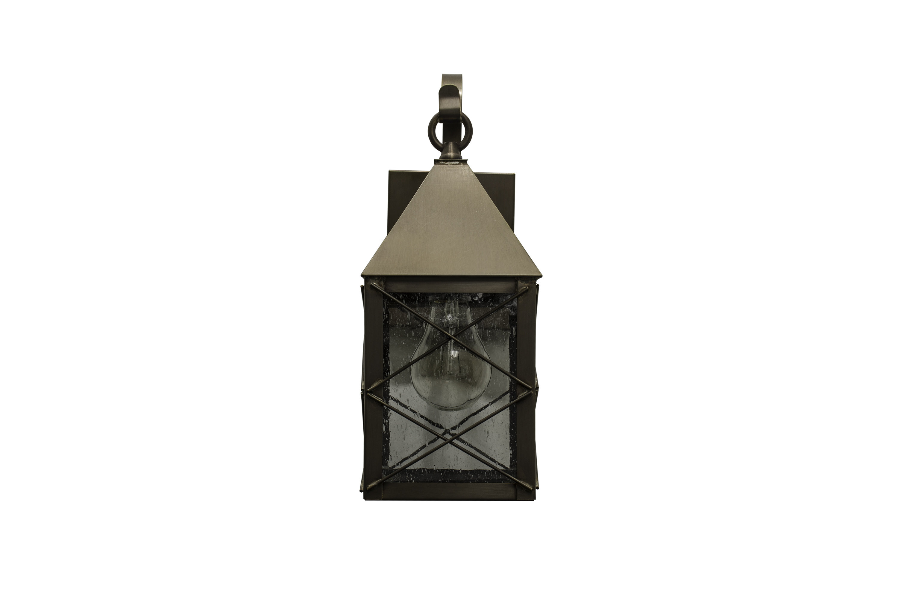 Aron Traditional Outdoor Wall Lantern Aron Traditional Outdoor Wall Lantern