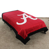 Michigan State Comforter Wayfair