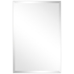 Beveled Square Mirrors You Ll Love In 2021 Wayfair