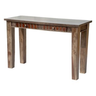 Mortenson Console Table By Loon Peak