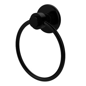 Universal Wall Mounted Towel Ring