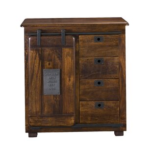 Harbaugh 1 Door Accent Cabinet By Williston Forge
