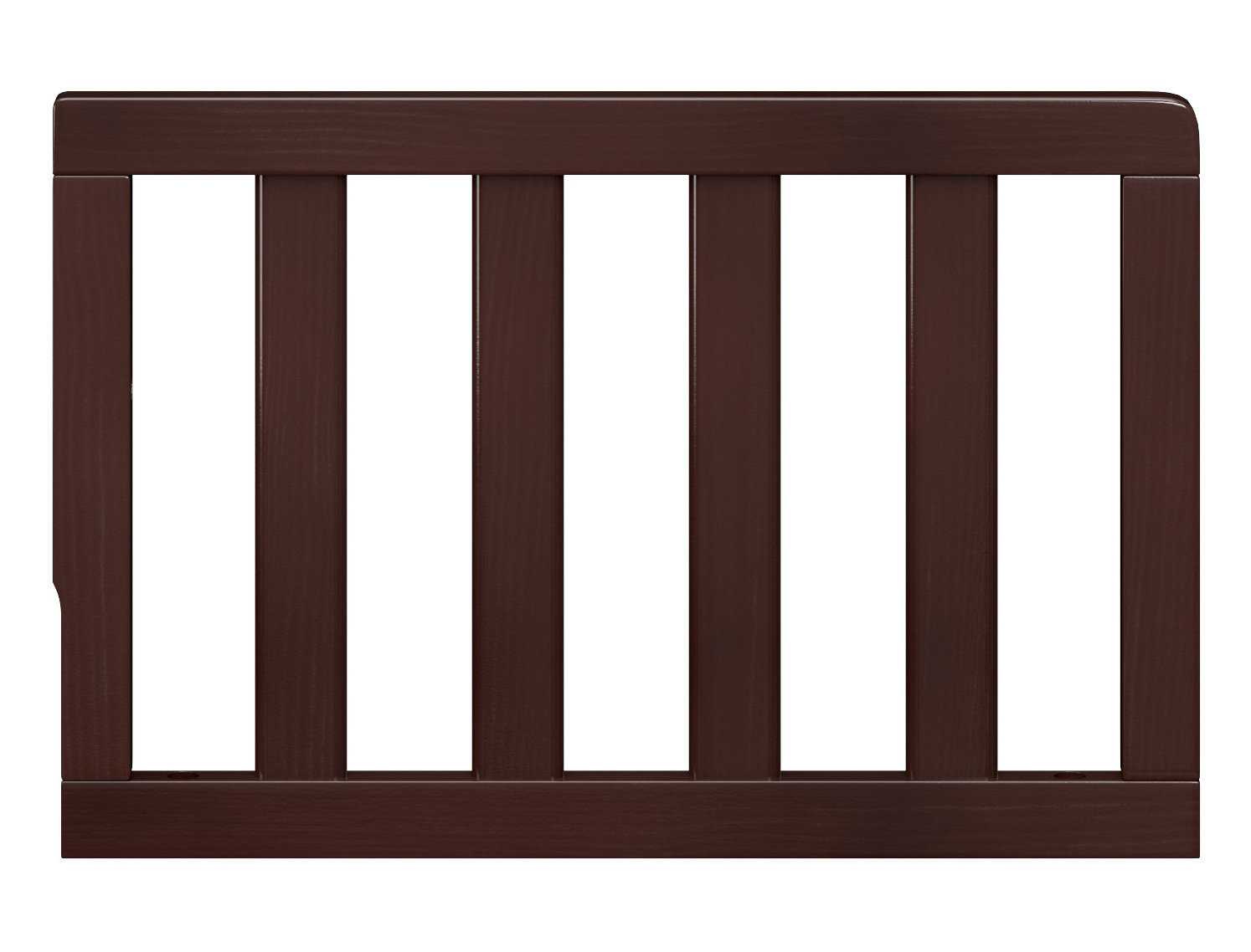 graco crib toddler bed rail