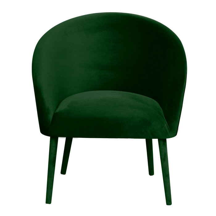 Rundsessel PLUM - HappyBarok