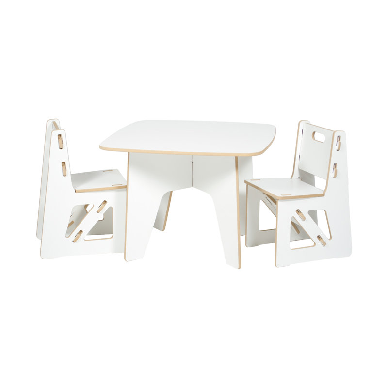 Terrific Justine Windsor 3 Piece Table And Chair Set By Delta ... Terrific Justine Windsor 3 Piece Table And Chair Set By Delta ...