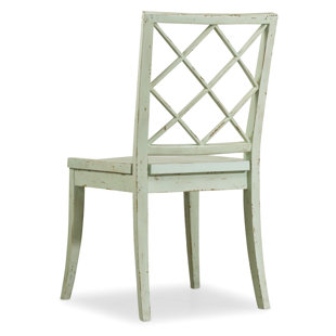 Sunset Point Dining Chair (Set Of 2) by Hooker Furniture Find