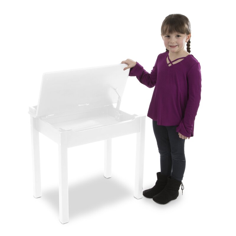 melissa and doug desk and chair