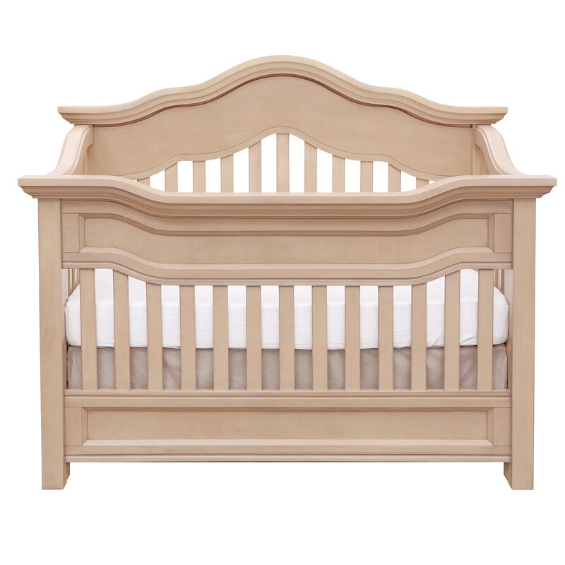 baby appleseed millbury crib