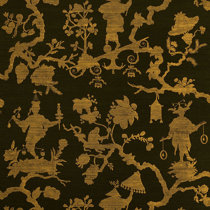 Brown Toile Wallpaper You Ll Love In 2021 Wayfair Wallpaper brown tone on tone jacobean floral toile. brown toile wallpaper you ll love in