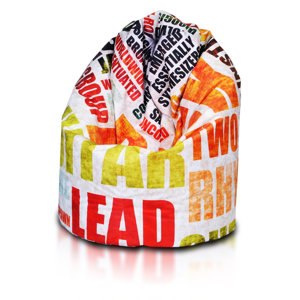 Sitzsack Usper von Home & Haus