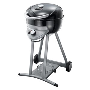 Patio Bistro 1-Burner Propane Gas Grill