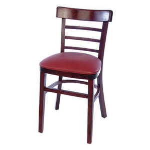 Ladderback Side Chair (Set of 2) by Alston