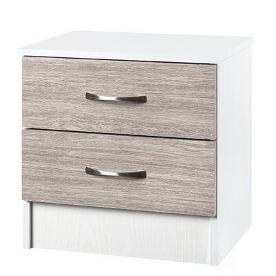 Buy Bedside Tables & Cabinets You'll Love | Wayfair.co.uk