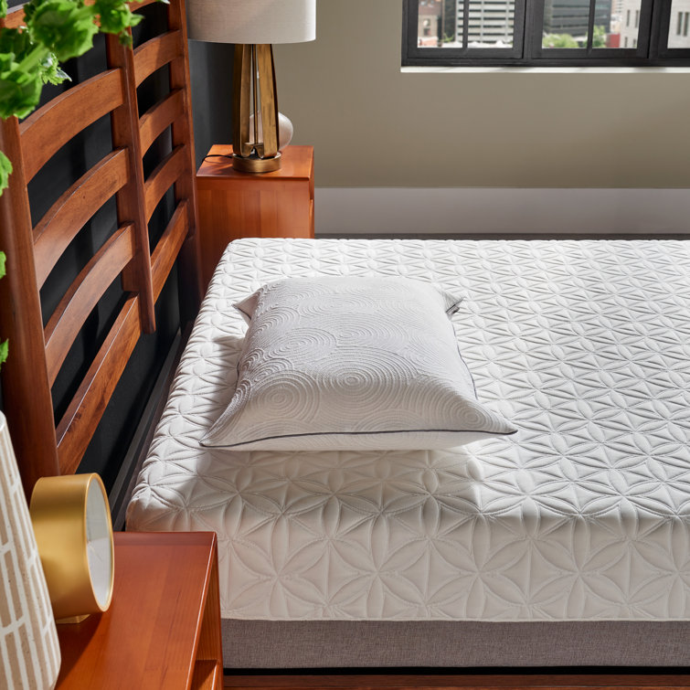 tempur pillow protector