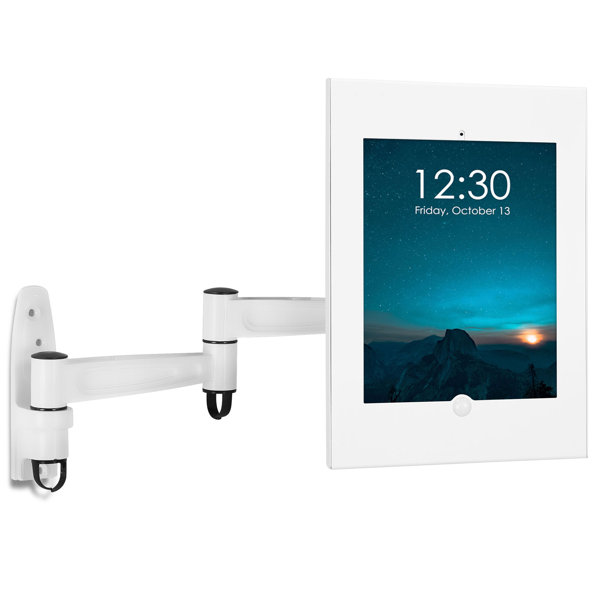 ipad wall mount