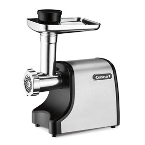 Electric Meat Grinder