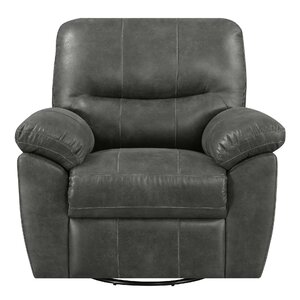 Clapham Swivel Glider