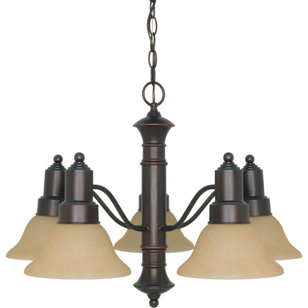 Champagne Gold Light Fixtures Wayfair