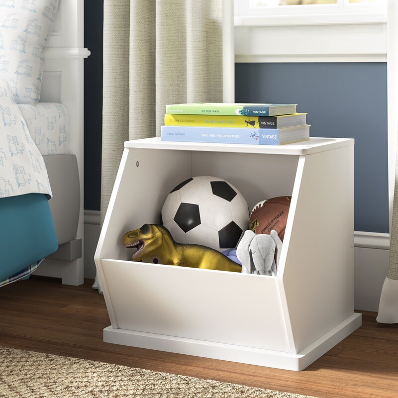 kidkraft storage bin